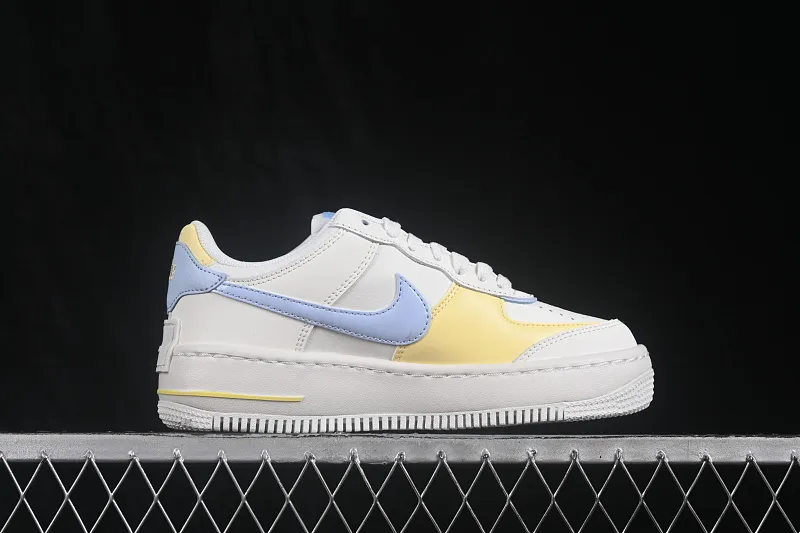 All Categories Nk Air Force 1 Air Force Series Nk Air Force 1 Shadow Air Force Lightweight Increase Nike Air Force 1 Shadow Air Force One Lightweight Increase Low-top Versatile Sneakers DZ1847-118